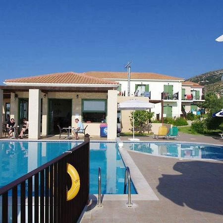 Livadaki Village Hotel Skala  외부 사진
