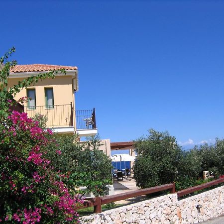 Livadaki Village Hotel Skala  외부 사진