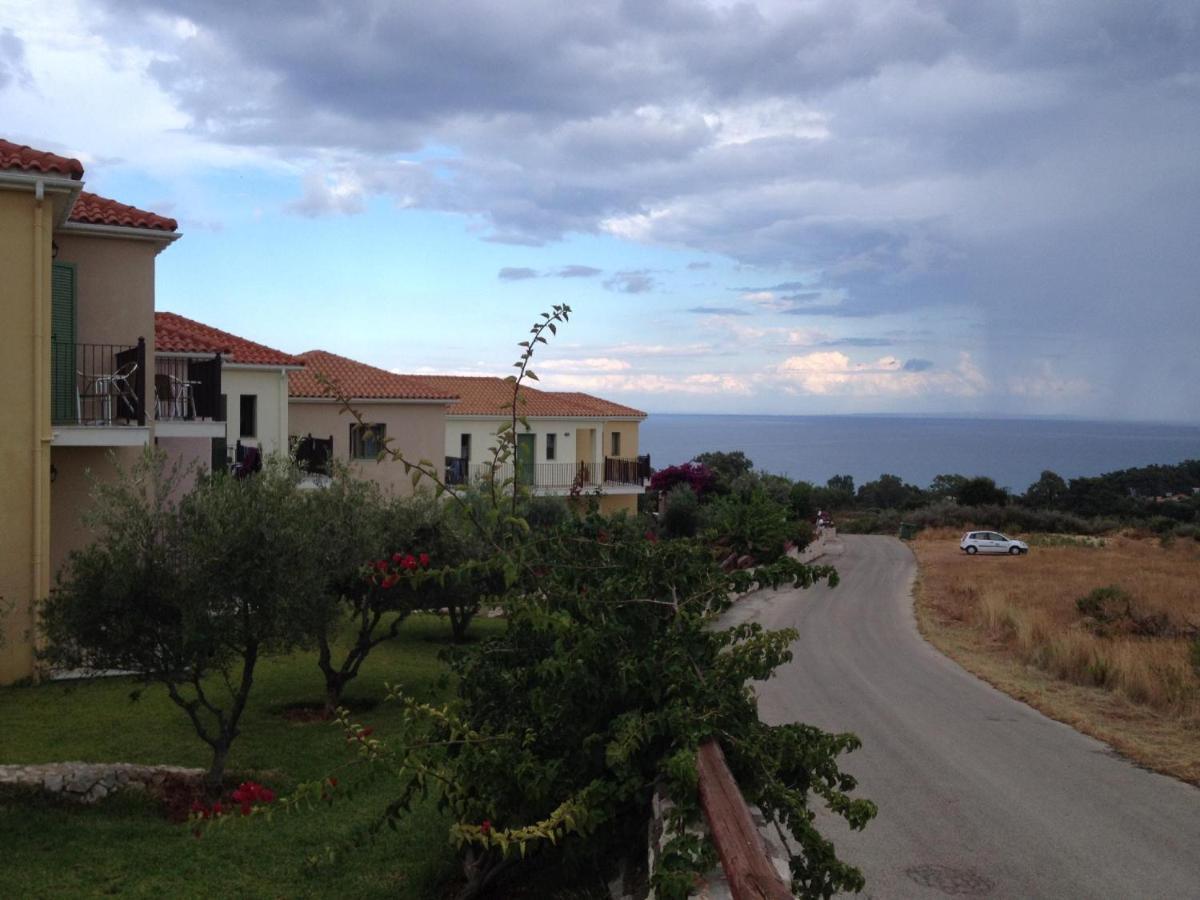 Livadaki Village Hotel Skala  외부 사진