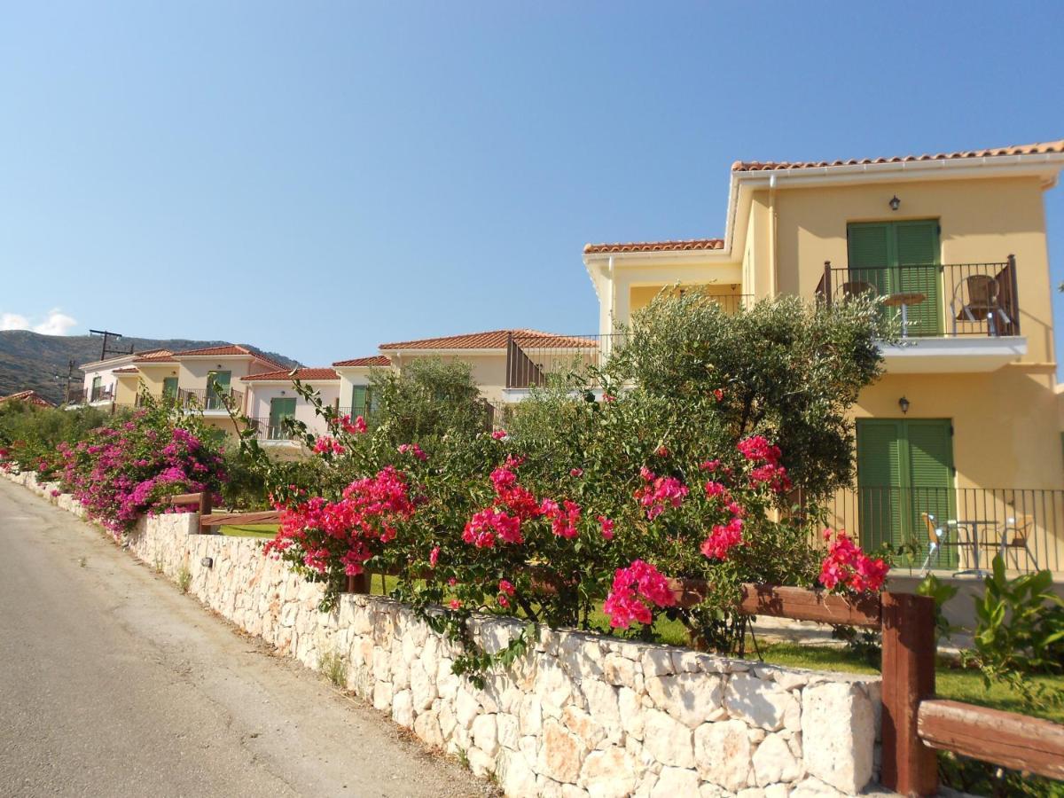 Livadaki Village Hotel Skala  외부 사진