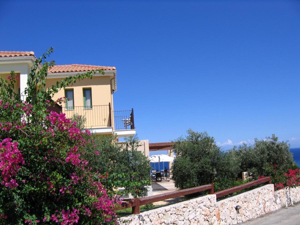 Livadaki Village Hotel Skala  외부 사진
