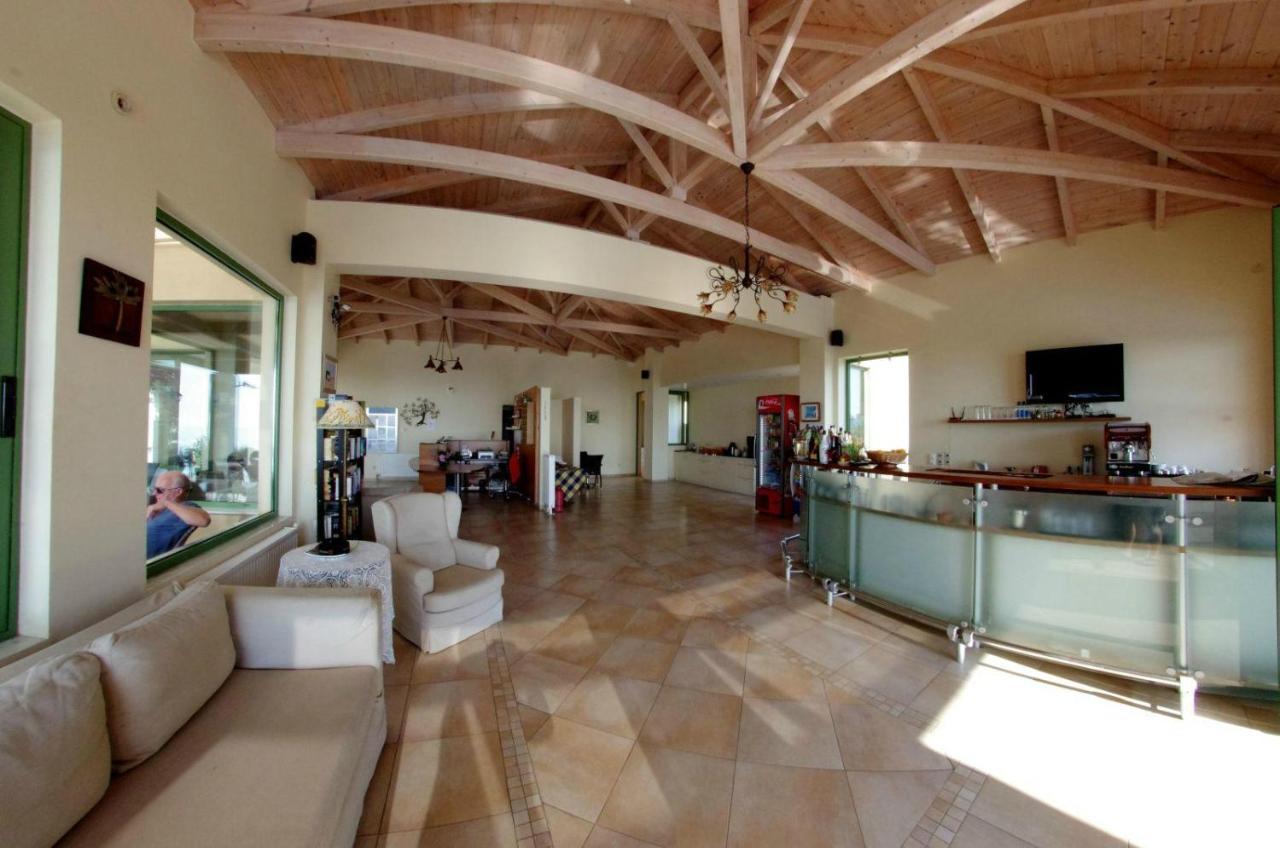 Livadaki Village Hotel Skala  외부 사진