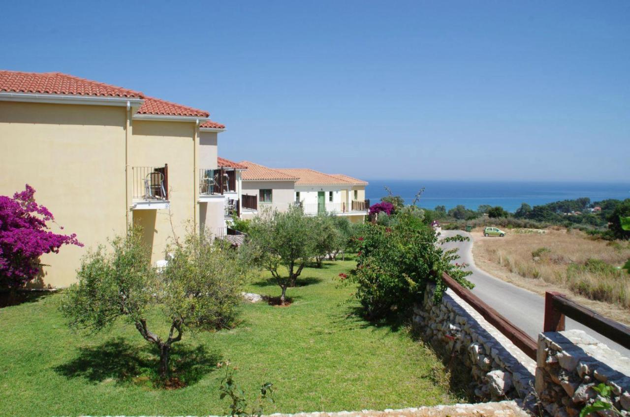 Livadaki Village Hotel Skala  외부 사진