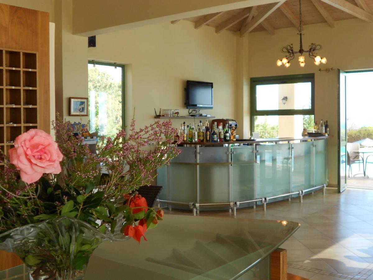 Livadaki Village Hotel Skala  외부 사진