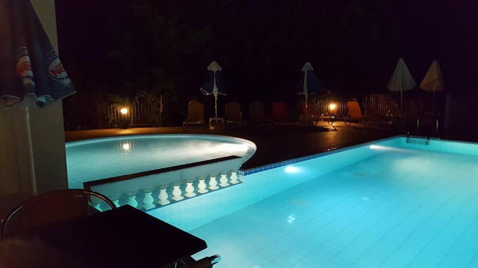 Livadaki Village Hotel Skala  외부 사진