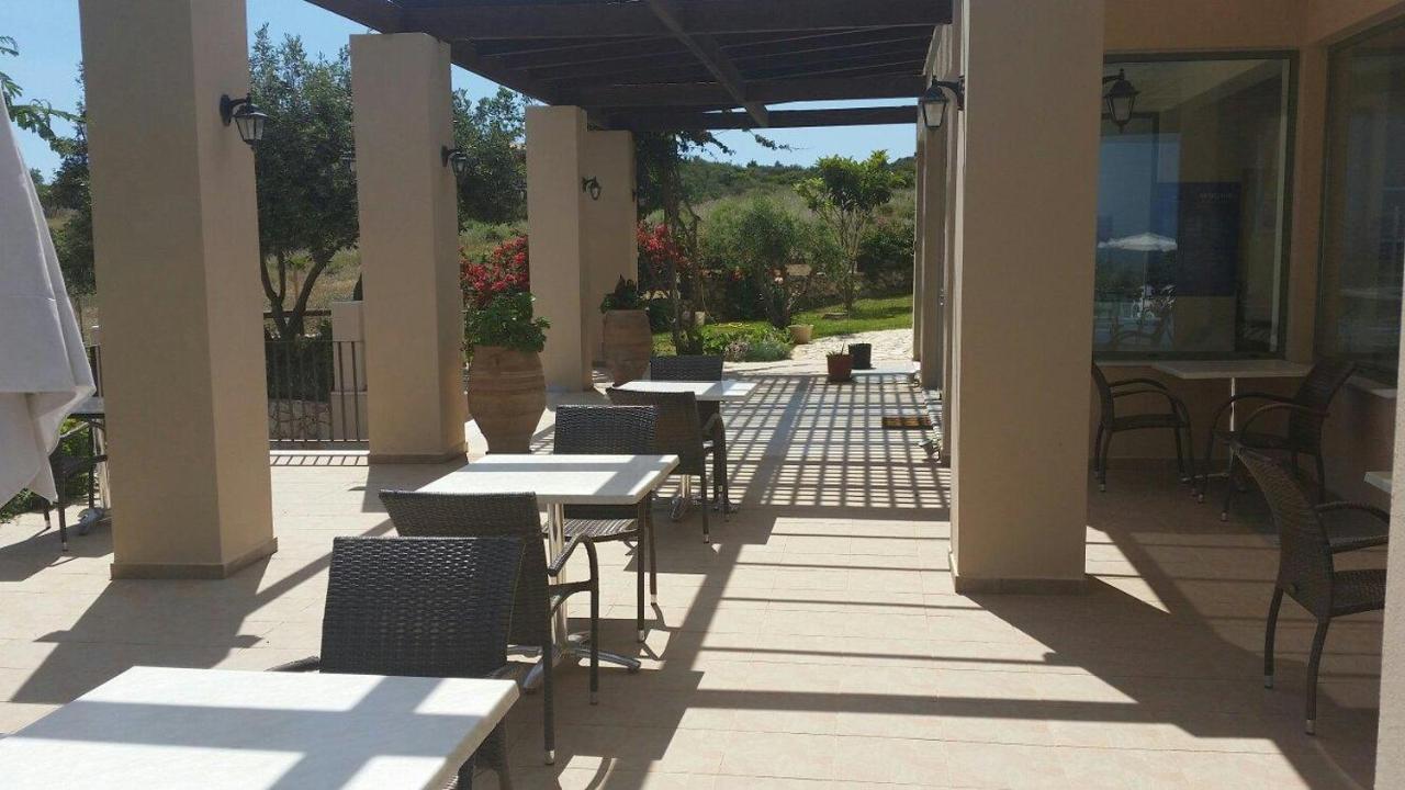 Livadaki Village Hotel Skala  외부 사진