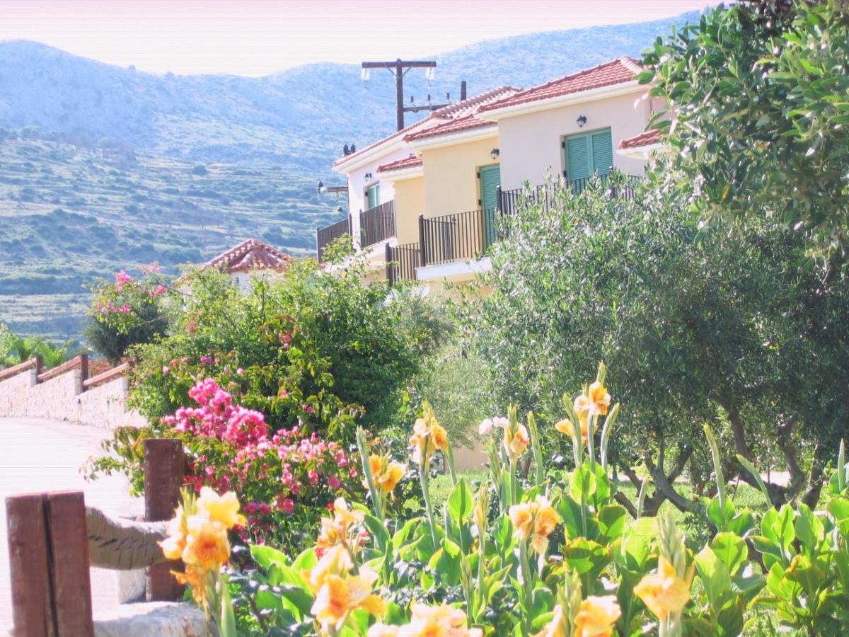 Livadaki Village Hotel Skala  외부 사진