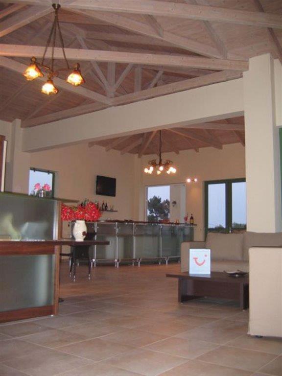 Livadaki Village Hotel Skala  외부 사진