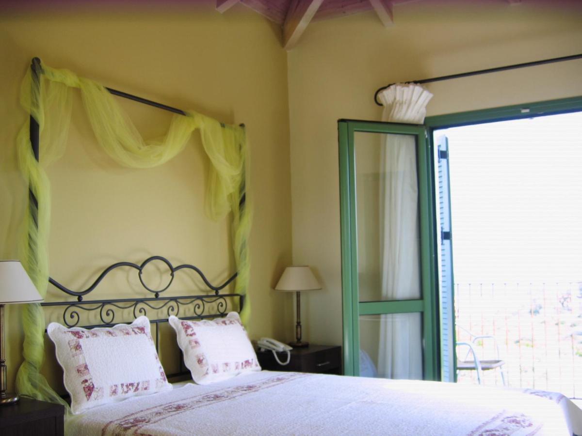 Livadaki Village Hotel Skala  외부 사진