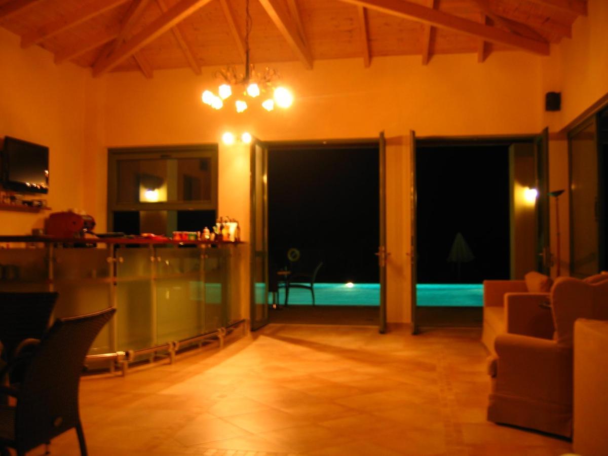 Livadaki Village Hotel Skala  외부 사진