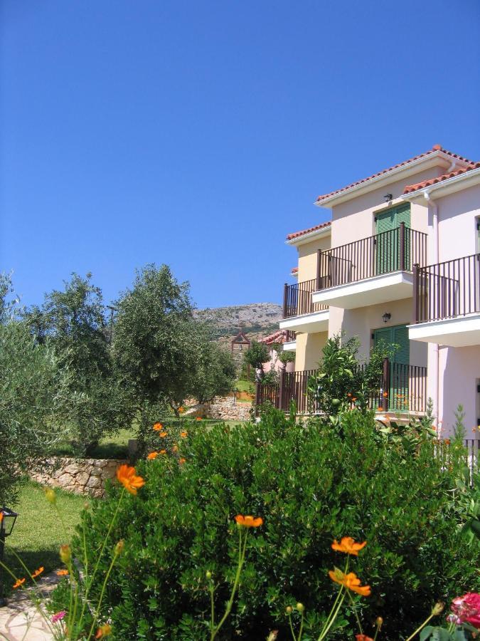 Livadaki Village Hotel Skala  외부 사진