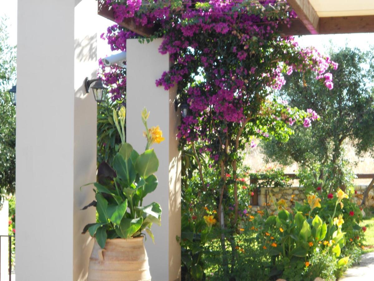 Livadaki Village Hotel Skala  외부 사진