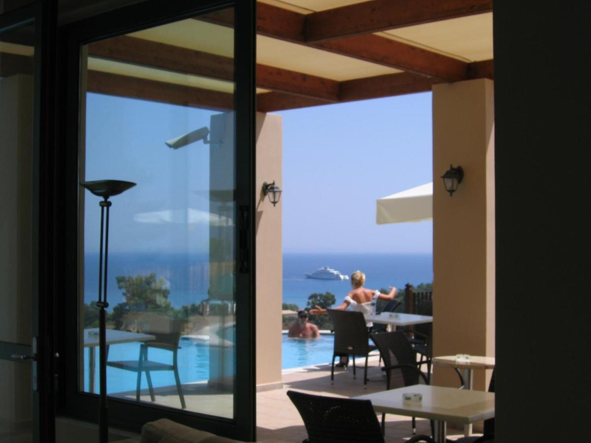 Livadaki Village Hotel Skala  외부 사진