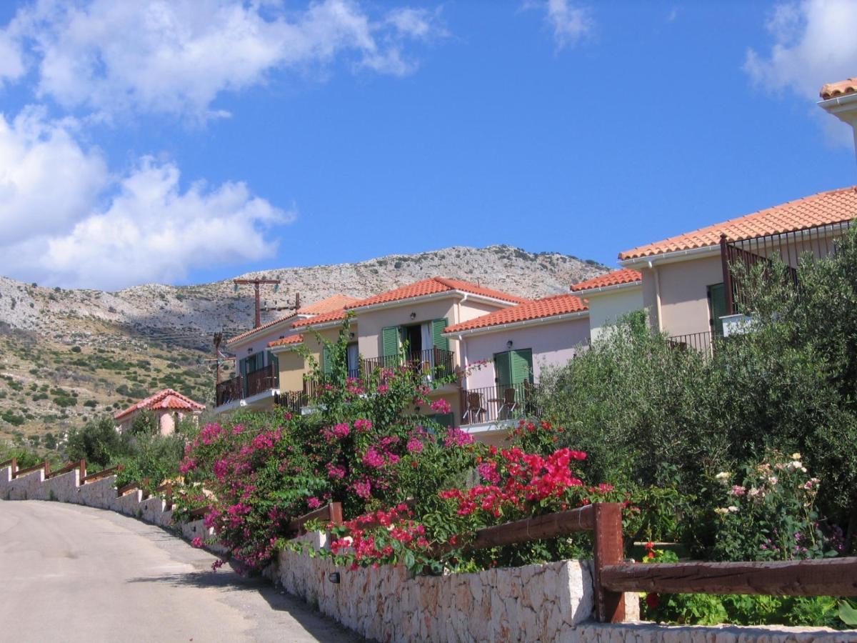 Livadaki Village Hotel Skala  외부 사진