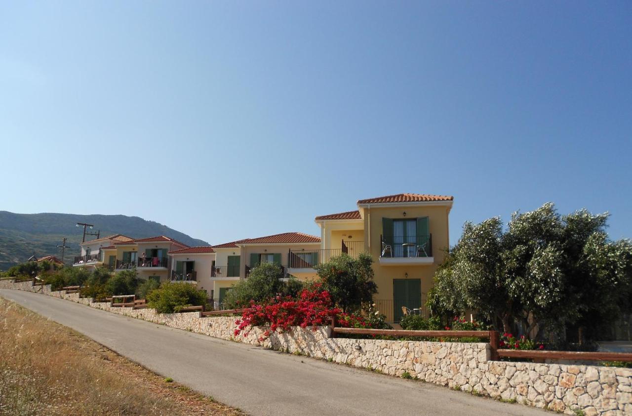 Livadaki Village Hotel Skala  외부 사진