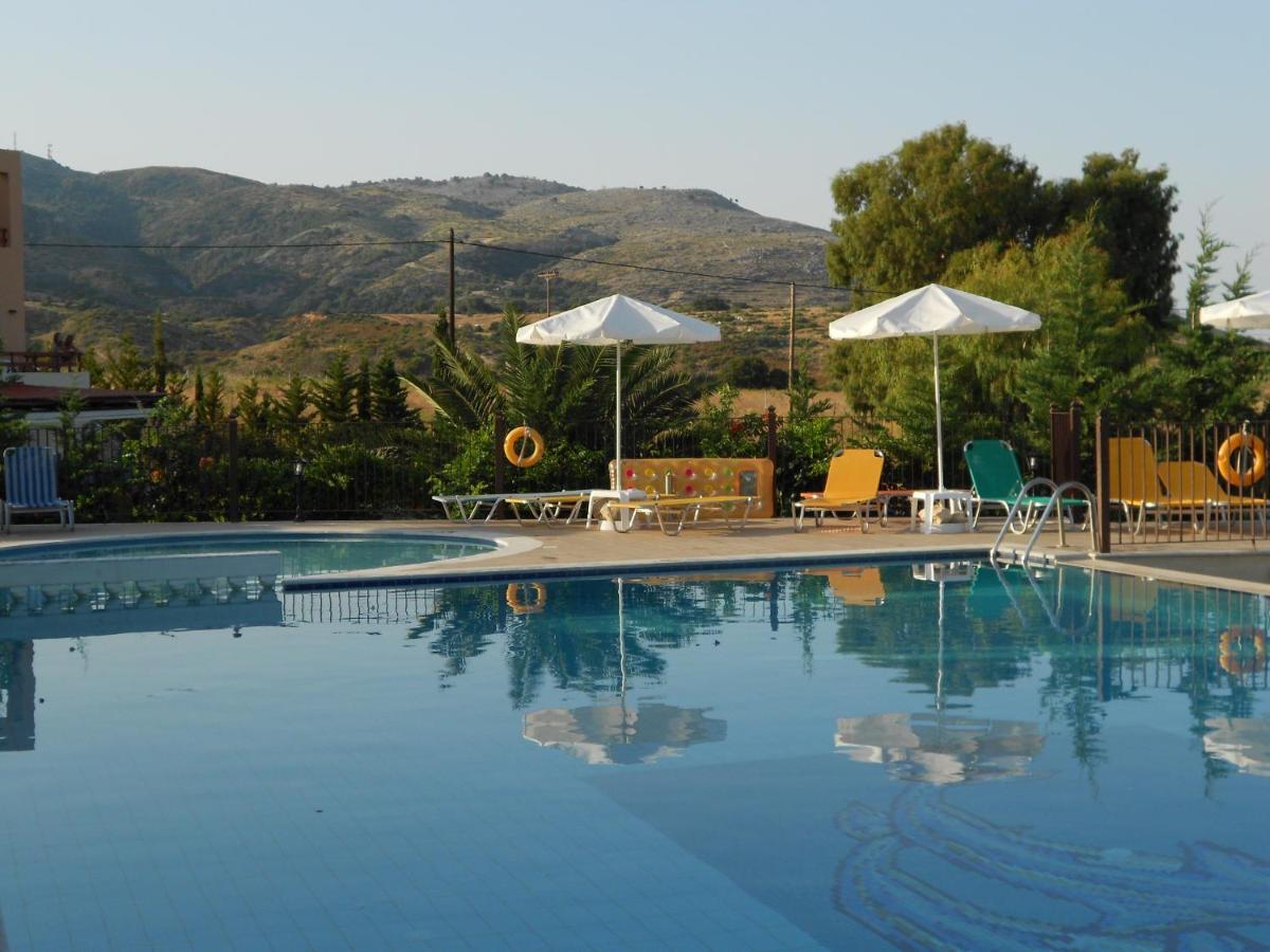 Livadaki Village Hotel Skala  외부 사진