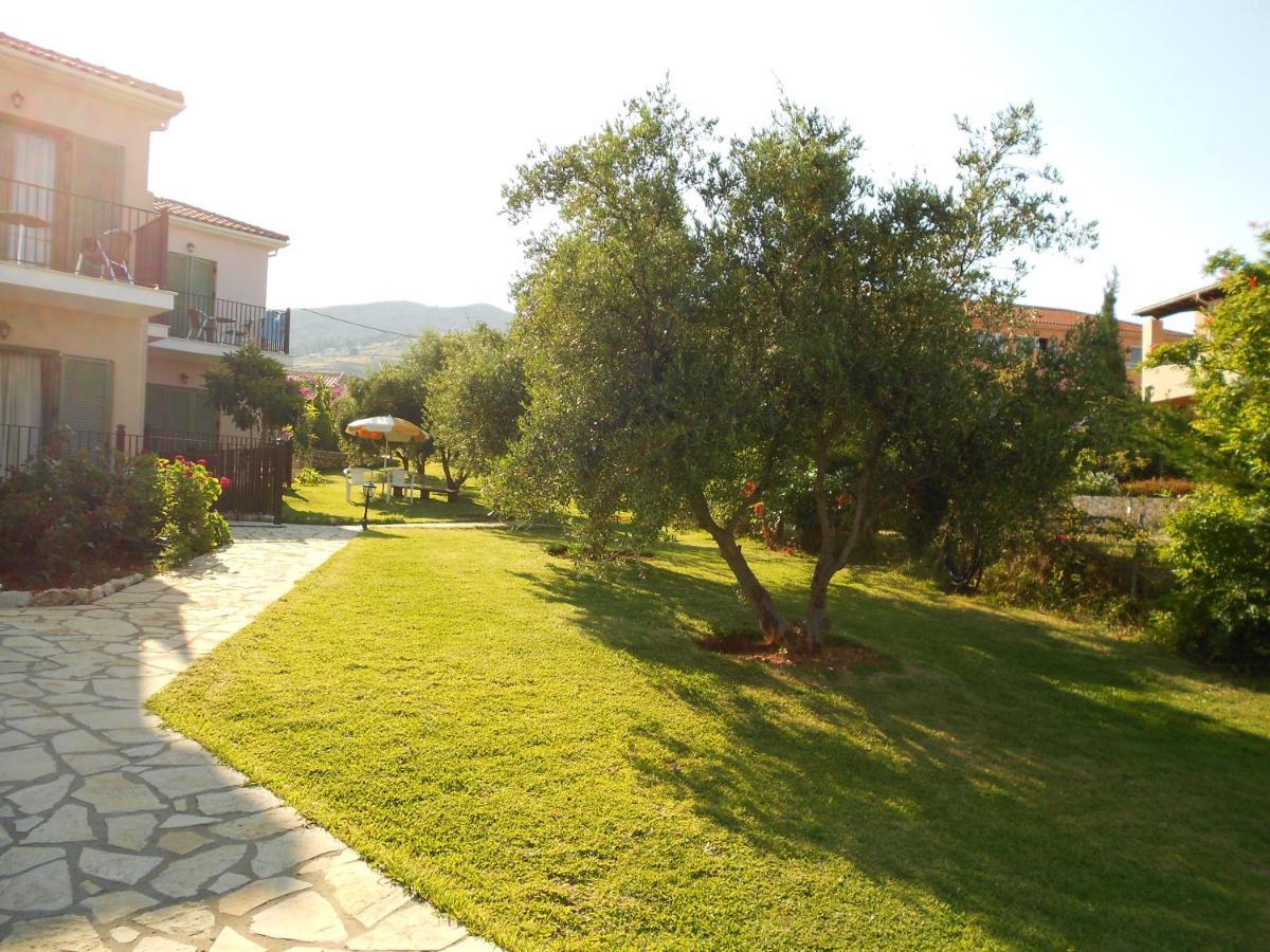 Livadaki Village Hotel Skala  외부 사진