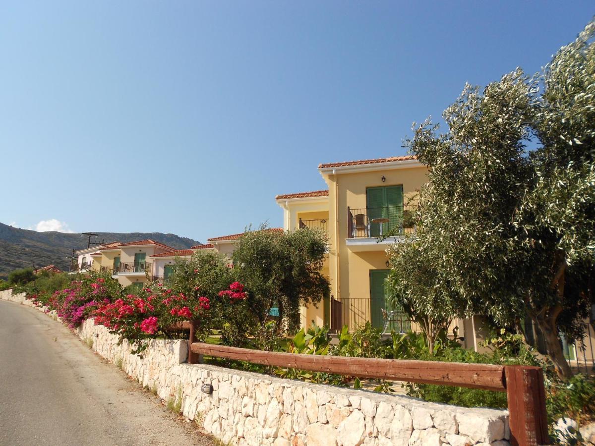 Livadaki Village Hotel Skala  외부 사진
