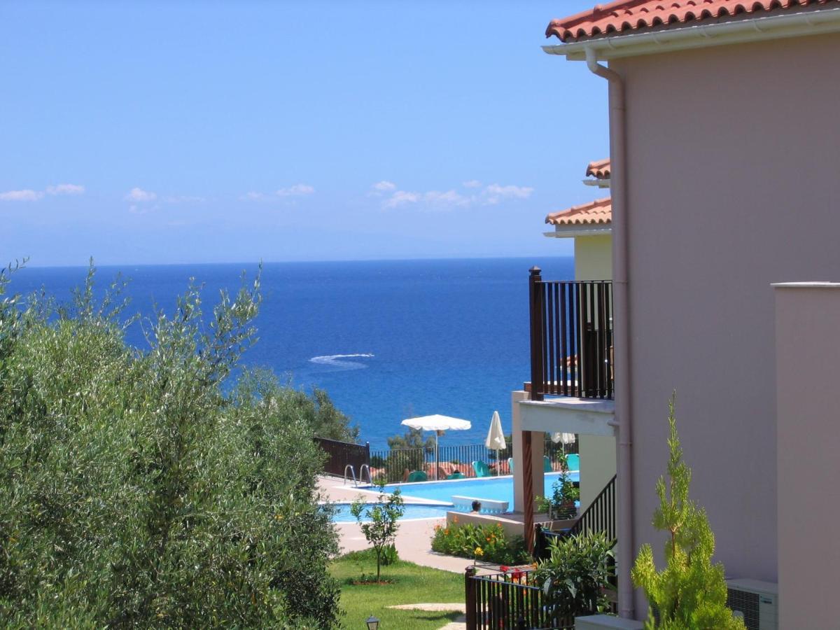 Livadaki Village Hotel Skala  외부 사진