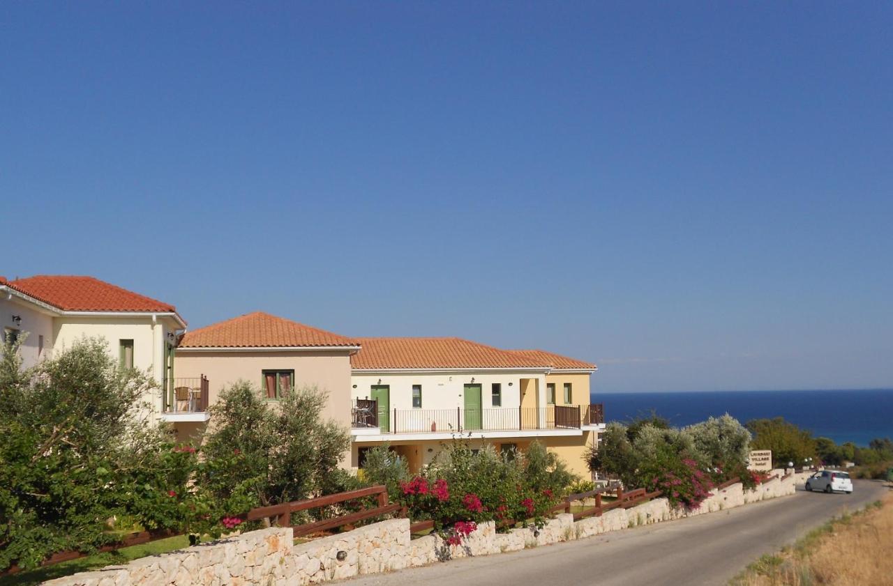 Livadaki Village Hotel Skala  외부 사진