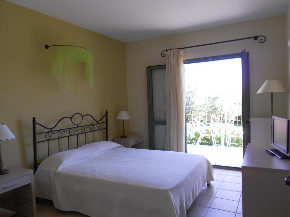 Livadaki Village Hotel Skala  외부 사진
