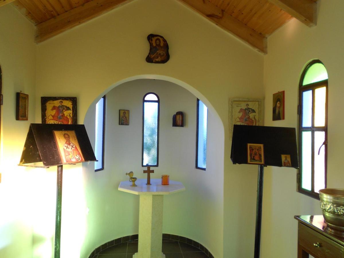 Livadaki Village Hotel Skala  외부 사진