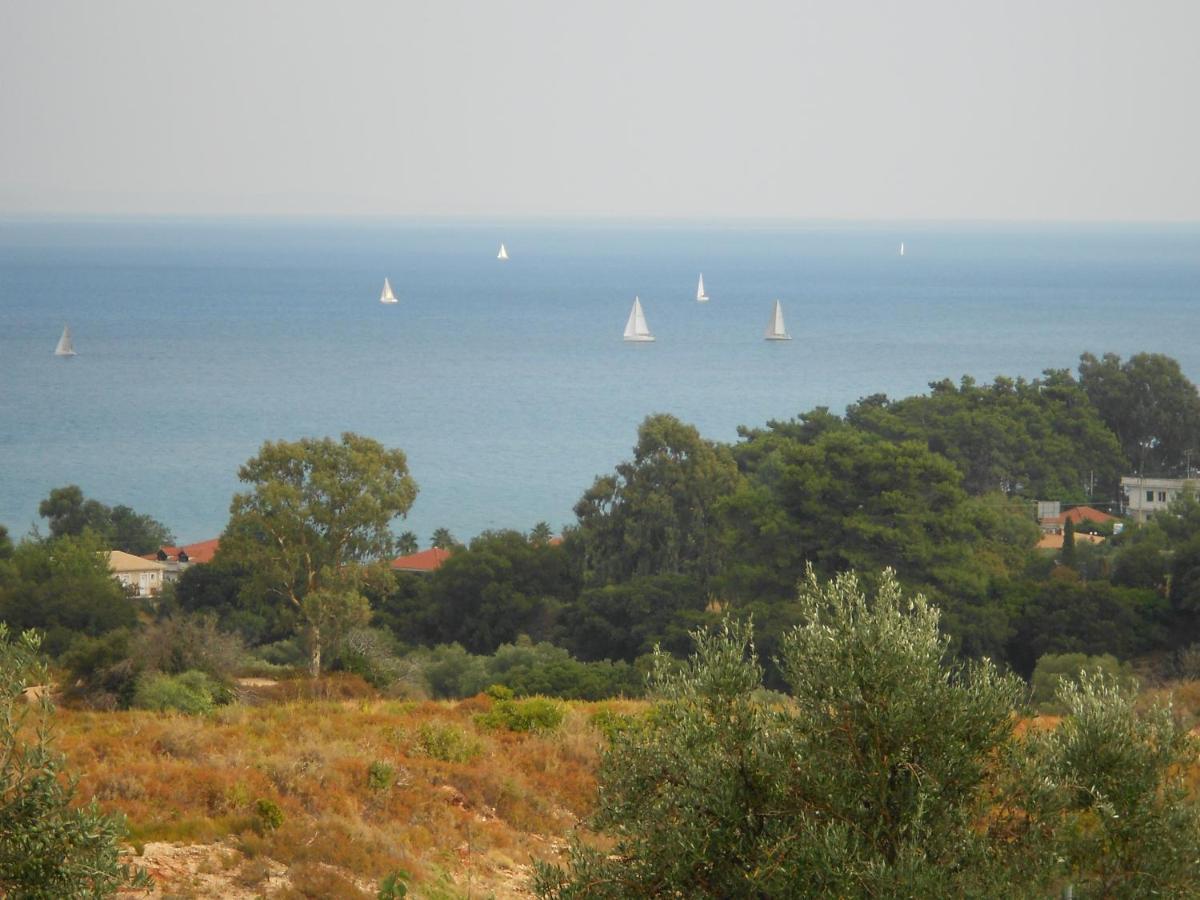 Livadaki Village Hotel Skala  외부 사진